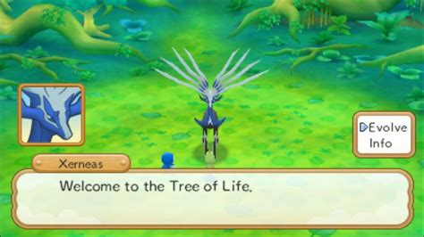 pokemon super mystery dungeon how to evolve|Pokémon Super Mystery Dungeon .